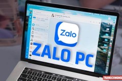 Hướng dẫn tải Zalo cho máy tính Pc và Laptop mới nhất