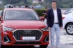 Audi Việt Nam gửi "tâm thư" đề xuất giảm 50% phí trước bạ cho xe nhập khẩu