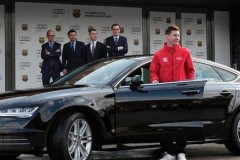 Bộ sưu tập xe đắt đỏ của Lionel Messi sau 21 năm thi đấu cho Barcelona