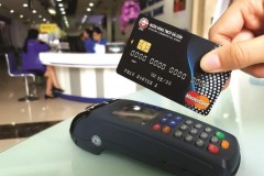 Bước phát triển mới của thanh toán điện tử
