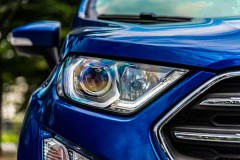 Chi tiết về Ford EcoSport 2021, cập nhật bảng giá tháng 8/2021