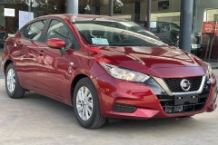 Chi tiết về Nissan Almera bản CTV tại đại lý giá 529 triệu đồng