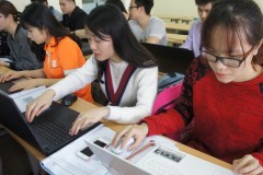 Chuyển đổi số để kế toán vươn tầm quốc tế