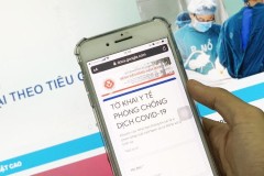 Đảm bảo ATTT cho các hệ thống phòng, chống dịch: Cần sự chung tay của cộng đồng