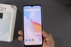 Đánh giá nhanh Vivo Y21 – Smartphone pin trâu, giá rẻ mới của Vivo