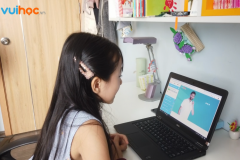 Do Venture đầu tư vào nền tảng giáo dục trực tuyến VUIHOC