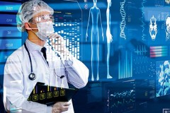 Đổ vốn vào công nghệ trí tuệ nhân tạo