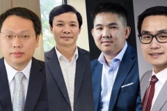 Giải bài toán tập trung dữ liệu, liên thông dữ liệu giữa các nền tảng, ứng dụng phòng chống dịch