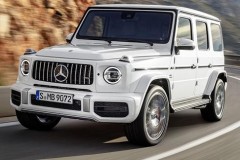 Hàng loạt xe Mercedes-Benz bị ngừng bán phiên bản 2022