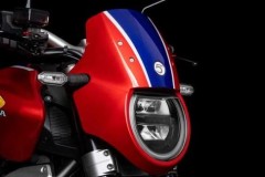 Honda CB1000R phiên bản giới hạn 5Four ra mắt với vẻ đẹp kiêu sa