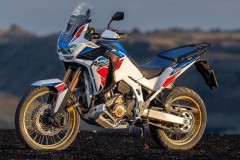 Honda CRF1100L Africa Twin và phiên bản Adventure Sport 2022 chính thức hé lộ