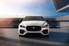 Jaguar XE và XF nhận được phiên bản nâng cấp ngoại hình R-Dynamic Black