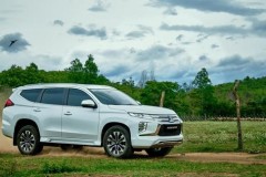 Loạt xe Mitsubishi tiếp tục được hỗ trợ 50% lệ phí trước bạ trong tháng 8