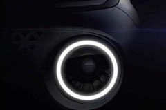 Mẫu xe hoàn toàn mới Hyundai Casper có thể ra mắt vào cuối năm nay