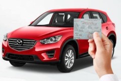 Một số vấn đề cần lưu ý khi mua xe ô tô trả góp