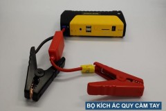 Những món đồ chủ xe ô tô nhất định phải chuẩn bị sẵn trong mùa dịch Covid-19