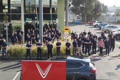 Rộ tin đồn VinFast bán trung tâm thử nghiệm Lang Lang tại Úc