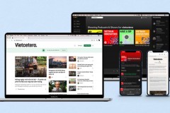 Startup truyền thông số Vietcetera huy động vốn thành công 2,7 triệu USD