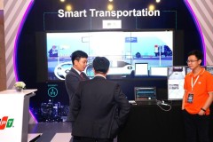 Giải pháp ĐTTM của FPT mang lại cuộc sống tiện ích hơn cho hàng chục triệu người dân