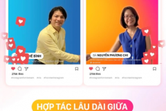 Hiệp hội Internet Việt Nam phối hợp cùng Facebook tổ chức “Học viện Instagram” hỗ trợ khởi nghiệp và kinh doanh trên nền tảng số