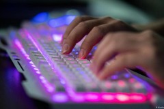 Làm việc tại nhà khiến tổn thất do tấn công mạng lên cao kỷ lục tại Đức