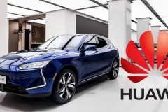 Bị cấm tại Mỹ, Huawei trở về Trung Quốc đầu tư vào mảng ô tô, phát triển xe điện tự động cấp 4