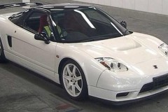 Chiếc Honda NSX Type R cũ này có giá bán đắt hơn cả siêu xe đời mới
