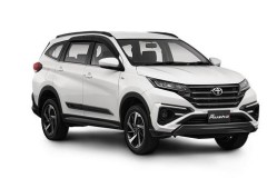Diện kiến Toyota Rush GR Sport 2022 mới ra mắt Đông Nam Á