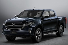 Lấy khiêm tốn làm lẽ sống, Mazda BT-50 2021 âm thầm ra mắt, giá cao nhất 849 triệu đồng