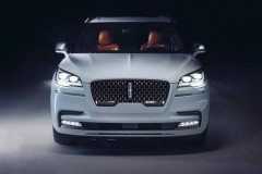 Lincoln Aviator Shinola Concept: tái định nghĩa sự sang trọng