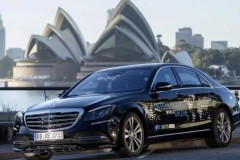 Mercedes-Benz bị kiện vì cố tình hạ thấp mức độ nghiêm trọng của lỗi túi khí Takata