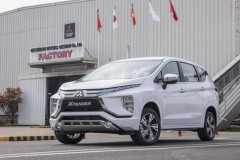 Mitsubishi Việt Nam tung dịch vụ hỗ trợ tài chính cho khách hàng mua xe, nhiều lựa chọn với mức lãi suất tốt