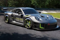 Porsche 911 GT2 RS phiên bản Clubsport 25 lộ diện với chỉ 30 chiếc ra đời, giá siêu đắt