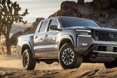 Rộ tin đồn Nissan phát triển xe bán tải điện cỡ nhỏ nhằm cạnh tranh với Ford Maverick đang rất "hot"