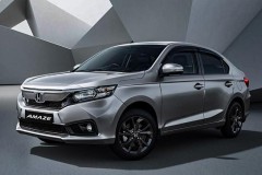 Xem trước Honda Amaze trước thềm ra mắt, có giá chỉ từ 200 triệu đồng