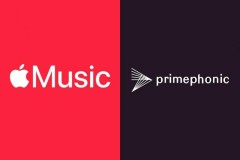 Apple mua lại dịch vụ stream nhạc cổ điển Primephonic, mức giá của thương vụ này không được tiết...