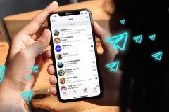 Telegram cán mốc 1 tỷ lượt tải, Ấn Độ chiếm hơn 1/5