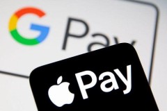 Úc muốn siết chặt quản lý ví điện tử của Apple, Google, WeChat