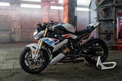 BMW S 1000 R 2021 sẽ sở hữu giá bán lên đến 729 triệu đồng