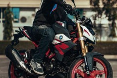 Bộ đôi BMW Motorrad G310GS và G310R 2021 ra mắt tại Indonesia, giá rẻ hơn bản ở Việt Nam