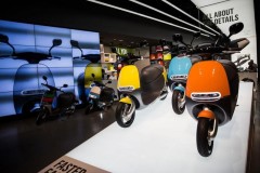 Hãng xe máy điện Gogoro cáo buộc 9 cựu nhân viên ăn cắp thông tin bán cho đối thủ tại Việt Nam