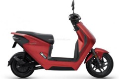 Honda chính thức cho ra mắt mẫu xe điện mới của mình với tên gọi là Honda U-Go