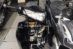 Honda Dream 125 Beyond Luxury 2021 sẽ đuược ra mắt tại Campuchia