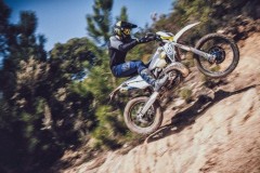 Husqvarna Motorcycles xác nhận ra mắt 5 mẫu Enduro mới trong tháng 8/2021