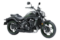 Kawasaki Vulcan S 2022 đã chính thức được lộ diện tại khu vực Ấn Độ