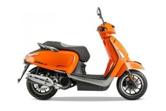 Kymco Like 150S 2022 mẫu xe mới đến từ thương hiệu Kymco