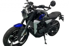 Naked bike Zontes 310 chuẩn bị ra mắt thế hệ mới vào tháng 11 sắp tới