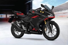 Sport bike Honda CBR150R 2021 chính thức ra mắt tại Campuchia