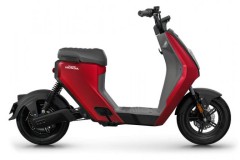 Xe đạp điện Honda U-Be ra mắt tại Trung Quốc, giá chỉ hơn 10 triệu đồng