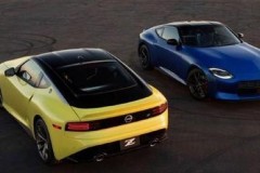 Top 10 siêu xe xe thể thao được mong đợi nhất trong năm 2022